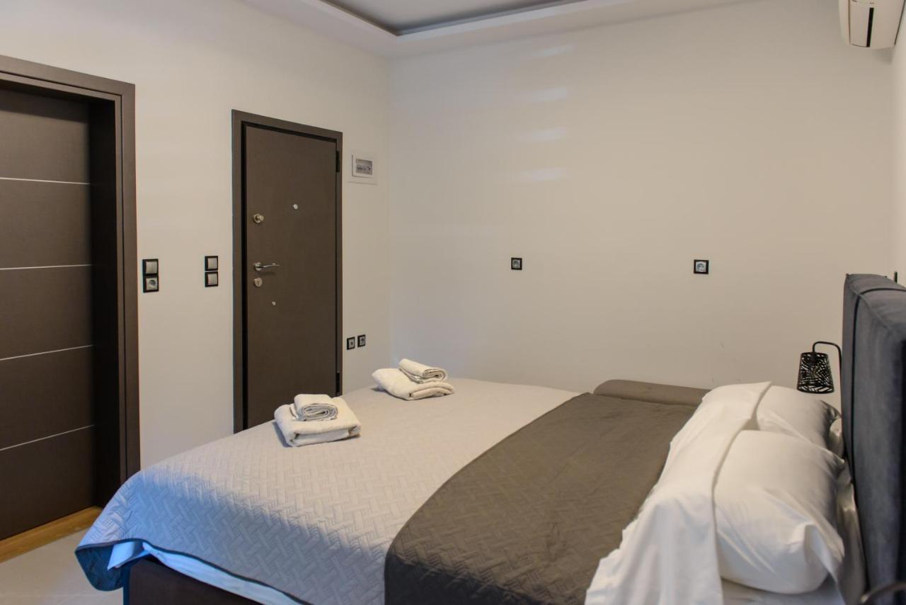 Casa D' Irene Near Airport, 200 Mtrs From The Beach, Artemis Center Екстериор снимка