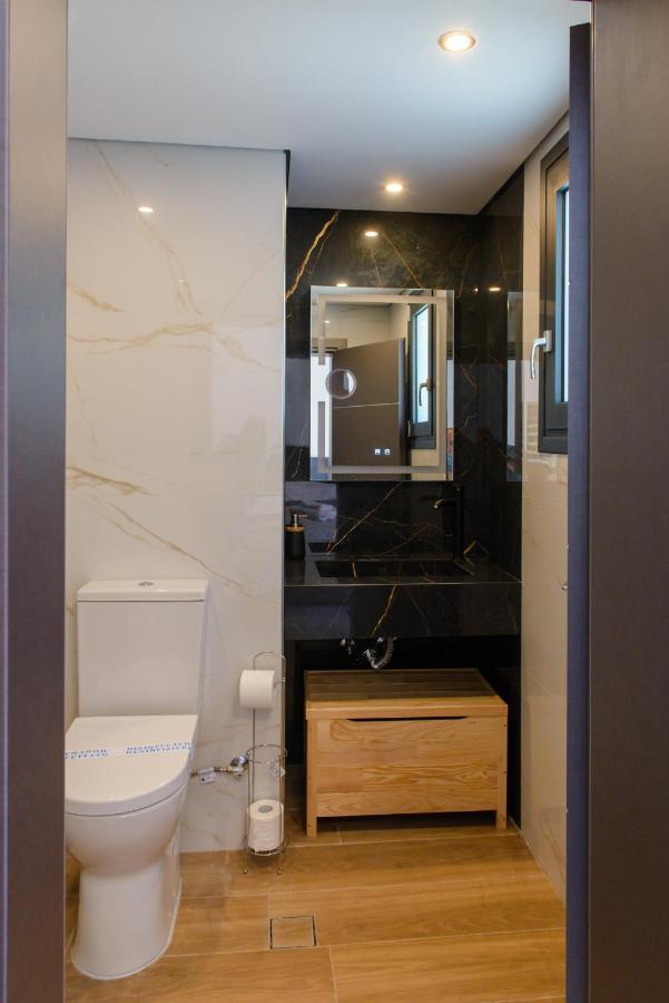 Casa D' Irene Near Airport, 200 Mtrs From The Beach, Artemis Center Екстериор снимка
